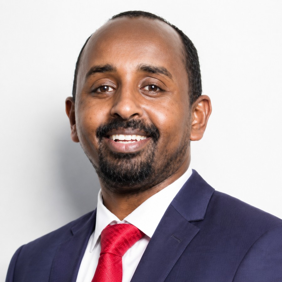 Dr Khaled Aman